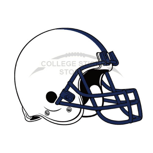 Personal Penn State Nittany Lions Iron-on Transfers (Wall Stickers)NO.5878